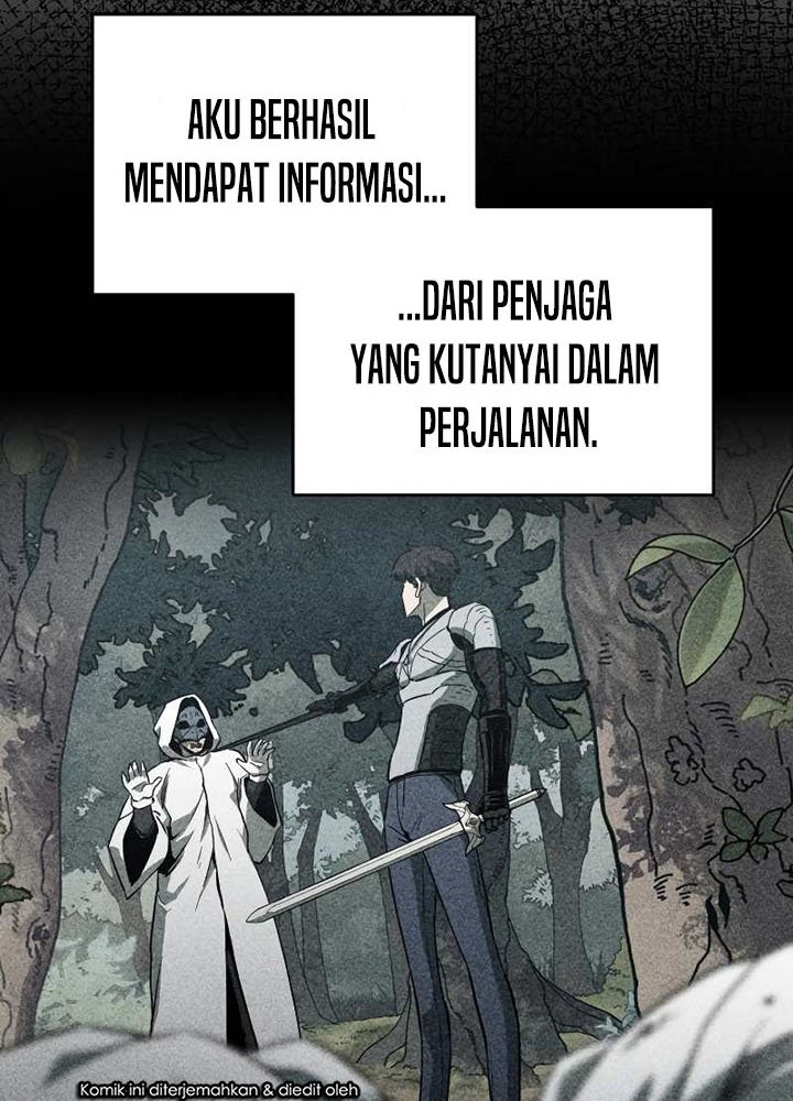 Player Who Can’t Level Up Chapter 63 - halaman 33