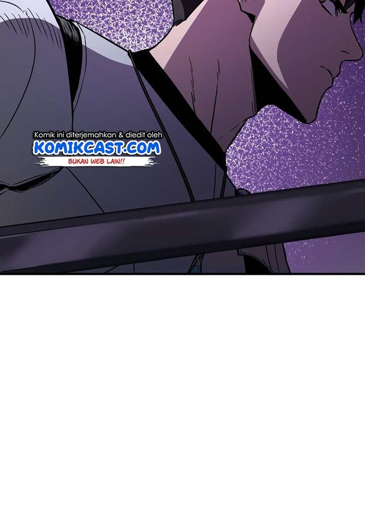 Player Who Can’t Level Up Chapter 63 - halaman 36