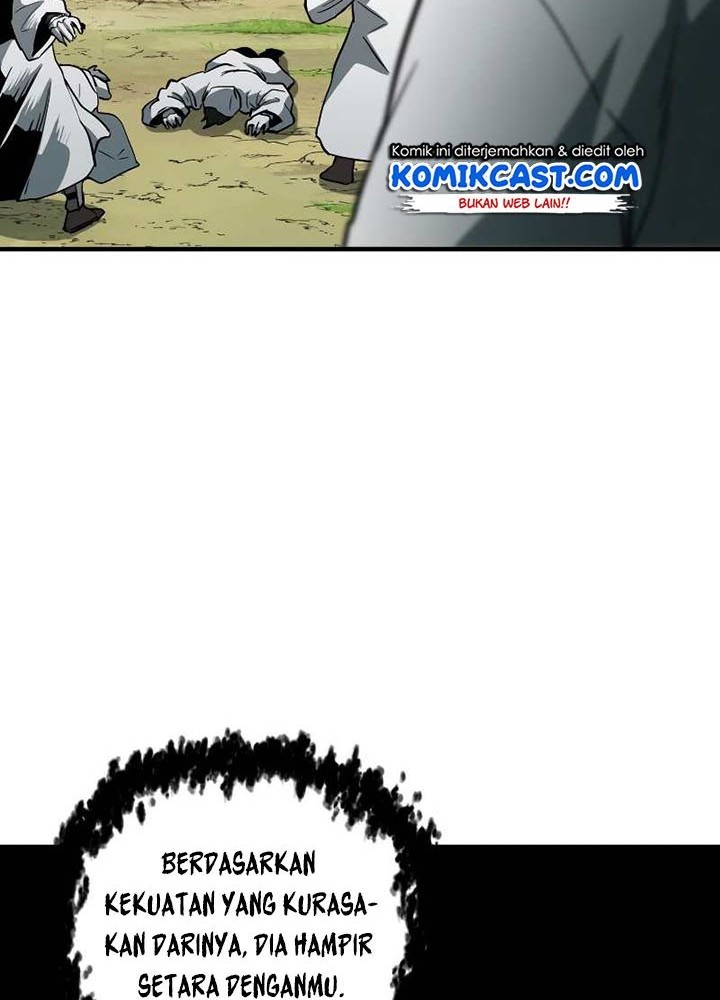 Player Who Can’t Level Up Chapter 63 - halaman 38