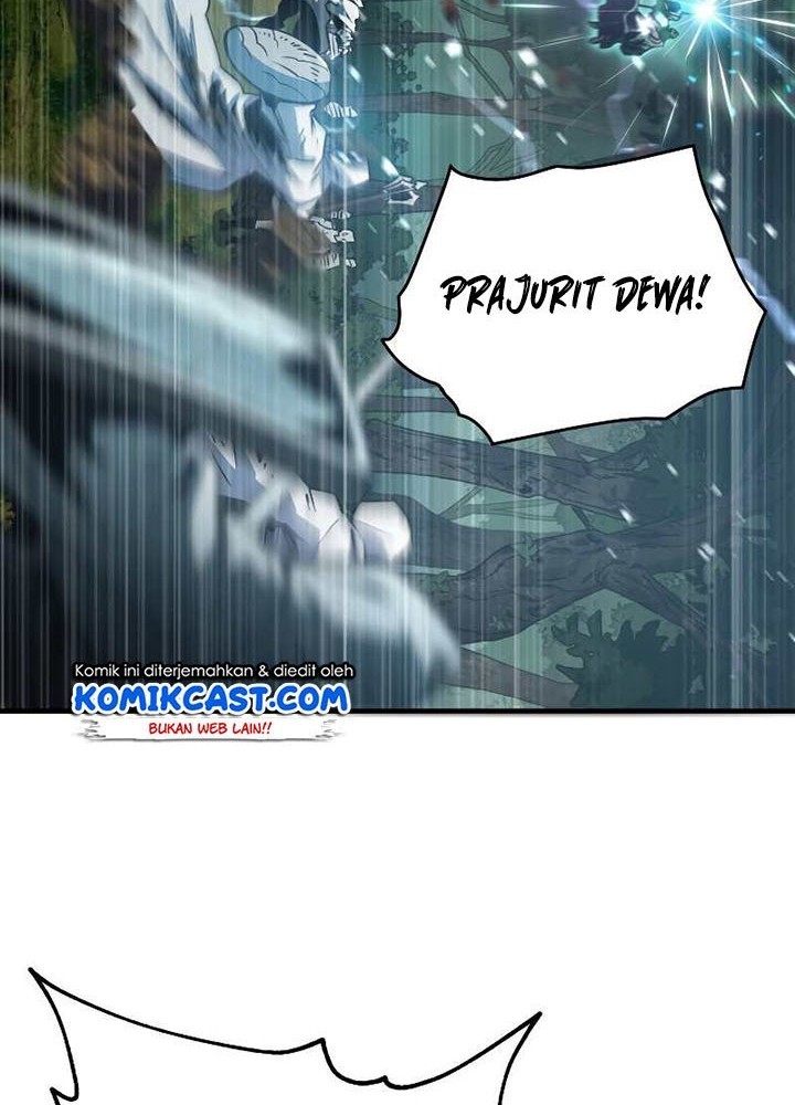 Player Who Can’t Level Up Chapter 63 - halaman 44