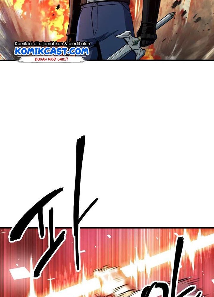 Player Who Can’t Level Up Chapter 63 - halaman 47