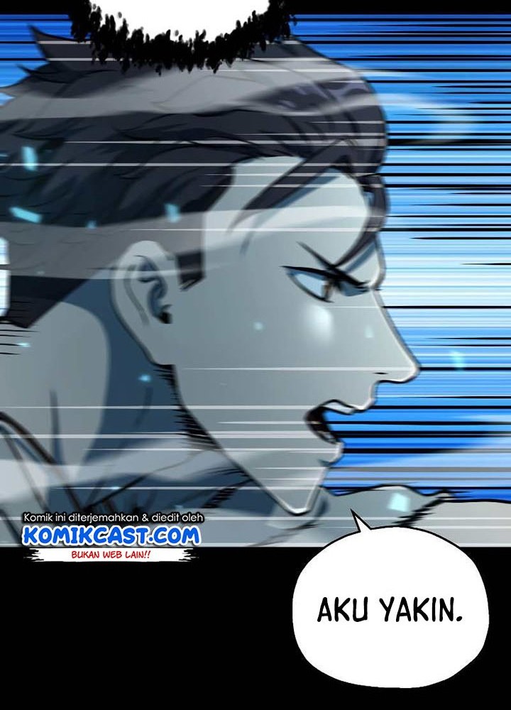 Player Who Can’t Level Up Chapter 63 - halaman 5