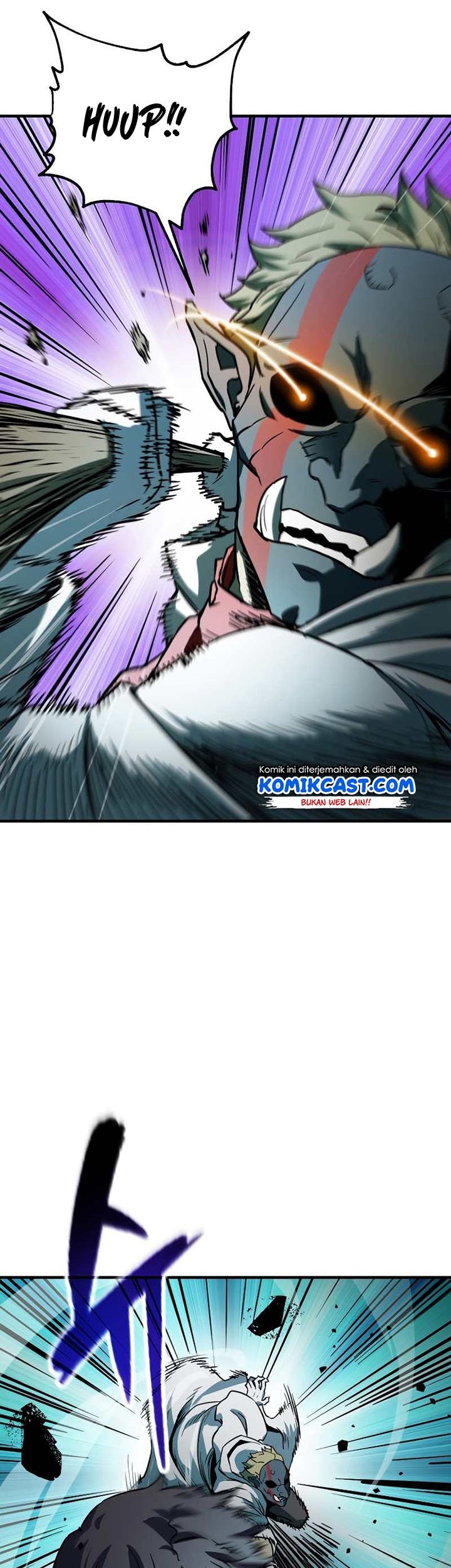 Player Who Can’t Level Up Chapter 63 - halaman 50