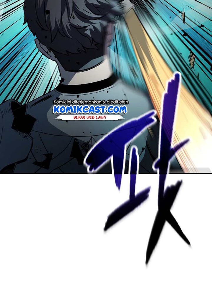 Player Who Can’t Level Up Chapter 63 - halaman 51