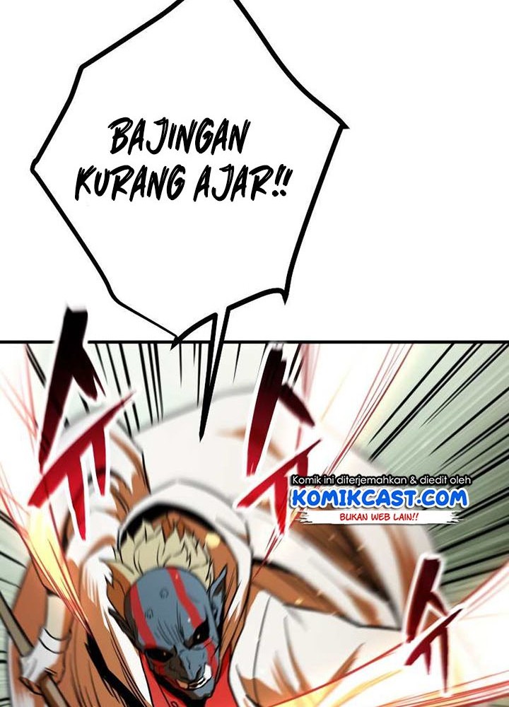 Player Who Can’t Level Up Chapter 63 - halaman 53