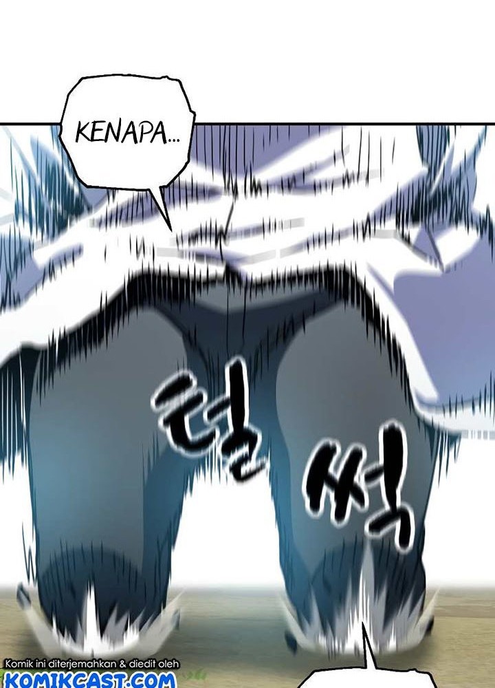 Player Who Can’t Level Up Chapter 63 - halaman 60