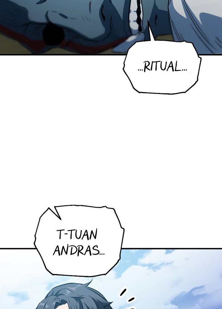 Player Who Can’t Level Up Chapter 63 - halaman 62