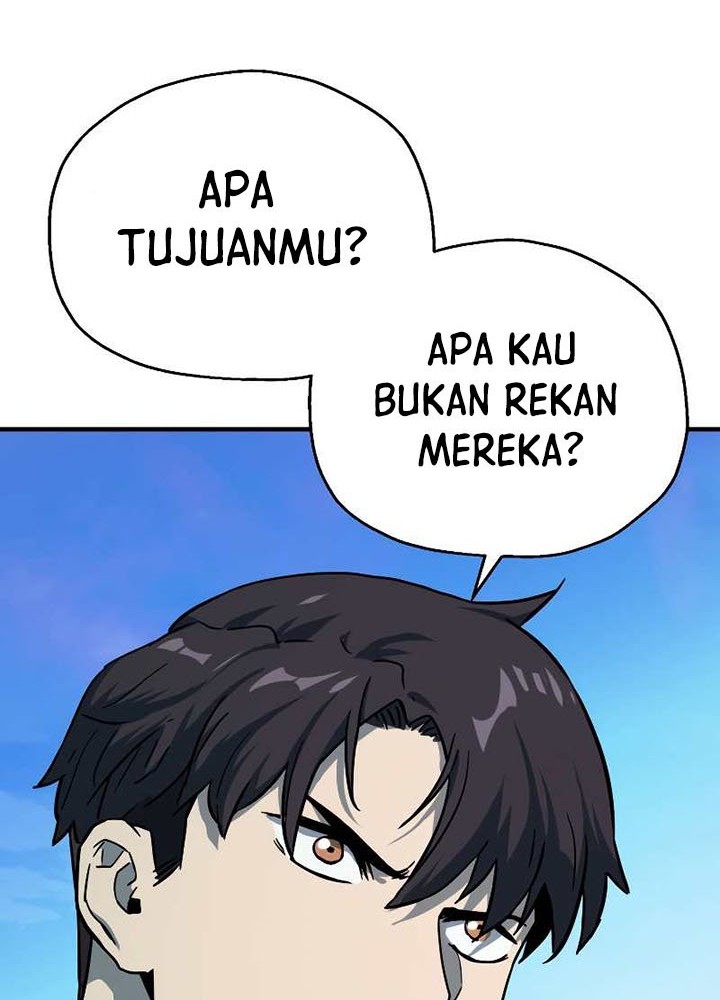 Player Who Can’t Level Up Chapter 63 - halaman 73