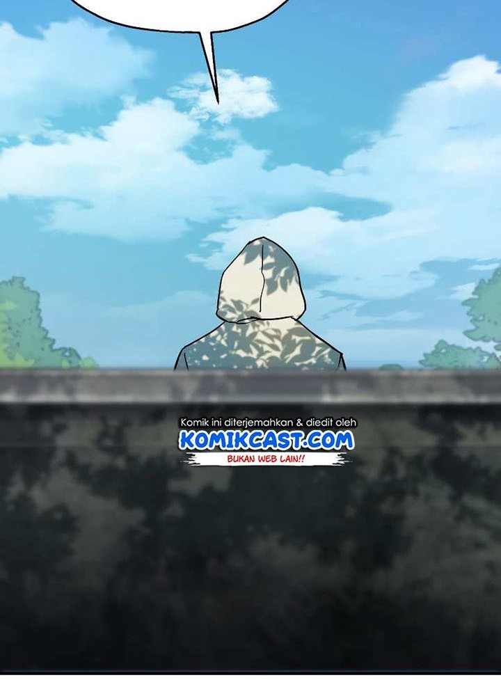 Player Who Can’t Level Up Chapter 63 - halaman 75