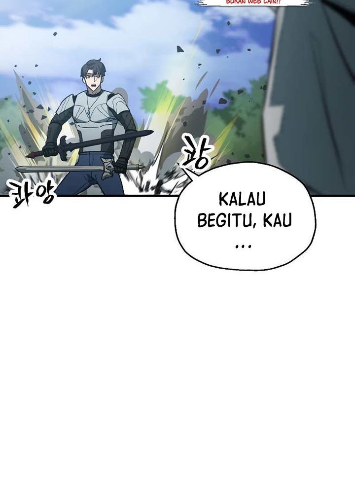 Player Who Can’t Level Up Chapter 63 - halaman 77