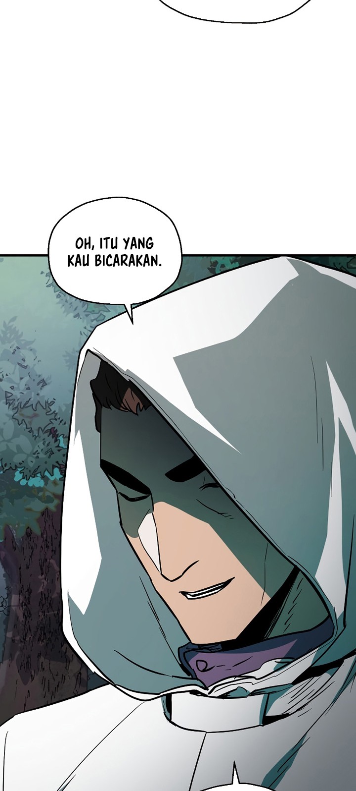 Player Who Can’t Level Up Chapter 64 - halaman 12