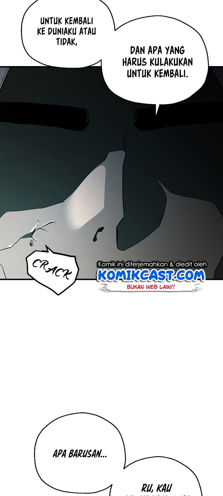 Player Who Can’t Level Up Chapter 64 - halaman 17