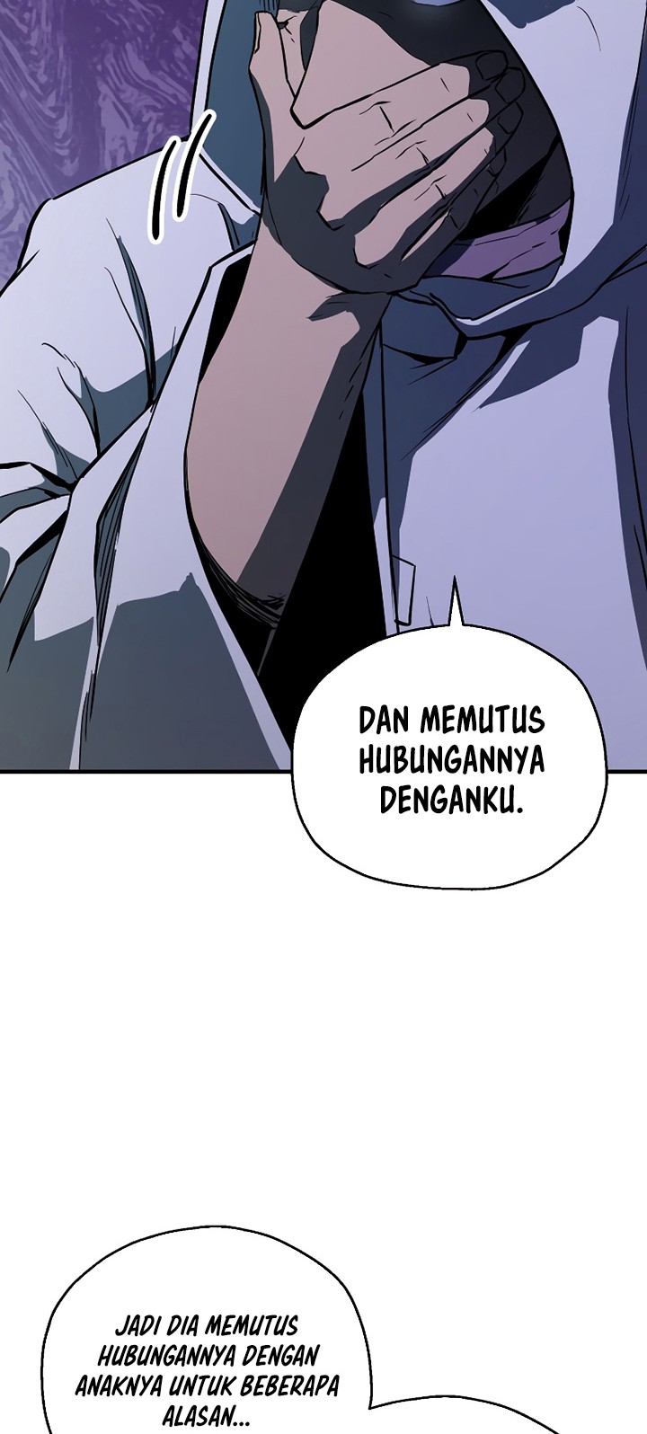 Player Who Can’t Level Up Chapter 64 - halaman 19
