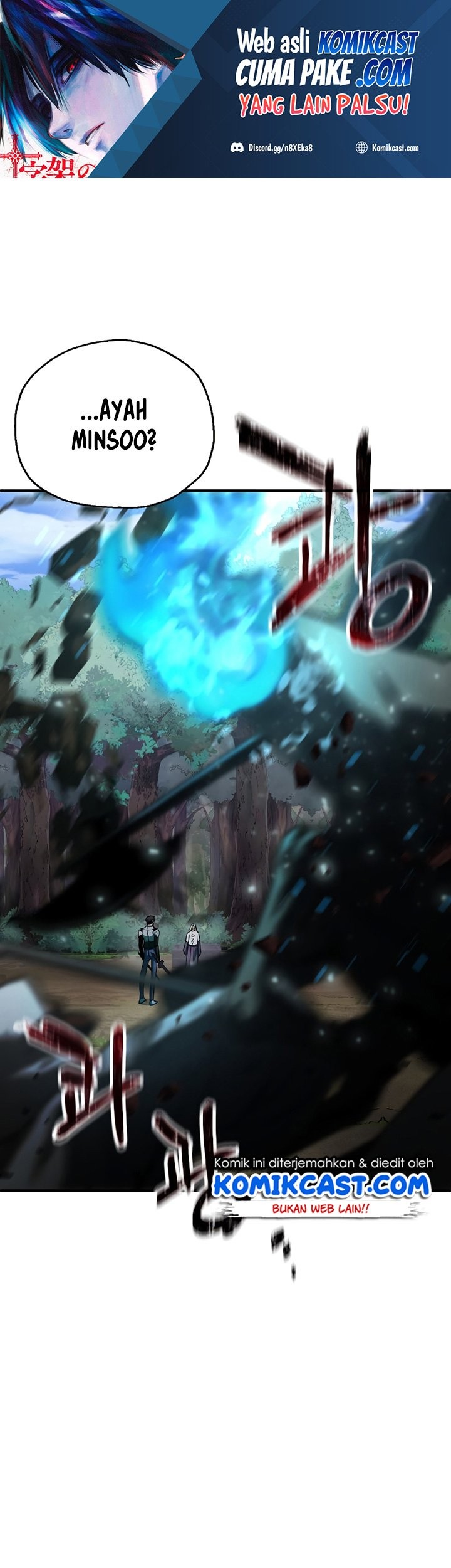 Player Who Can’t Level Up Chapter 64 - halaman 2