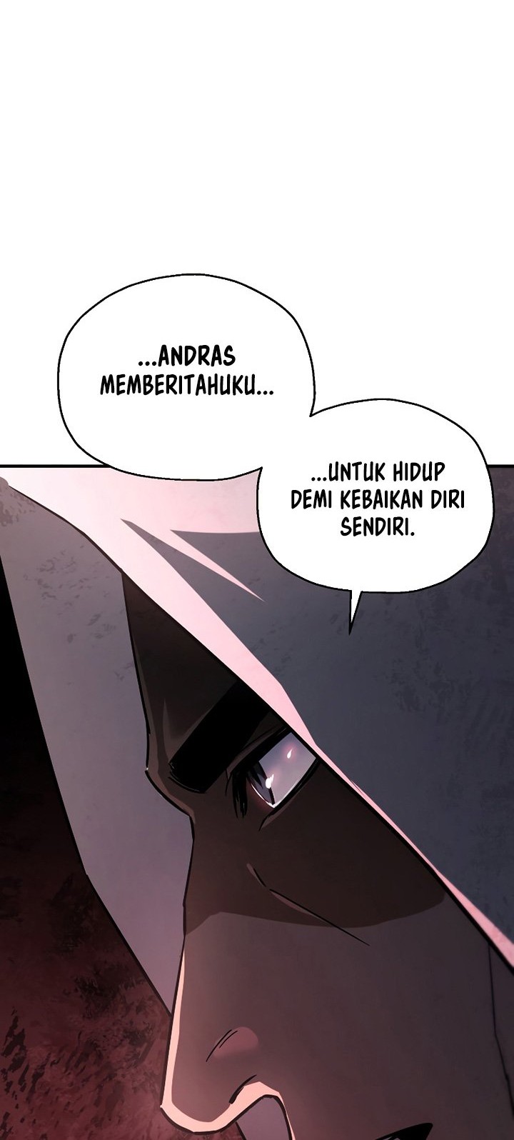 Player Who Can’t Level Up Chapter 64 - halaman 21