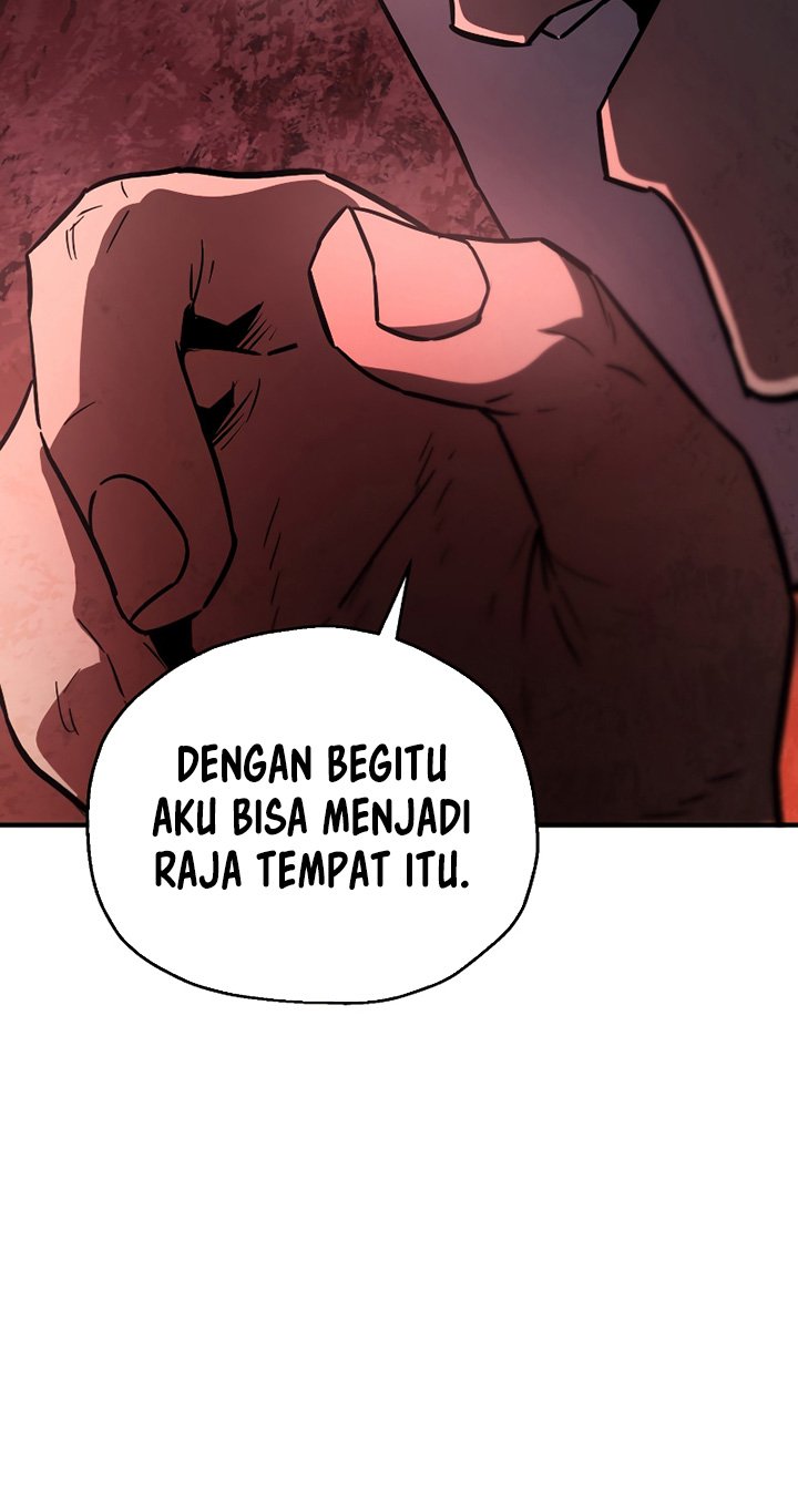 Player Who Can’t Level Up Chapter 64 - halaman 22