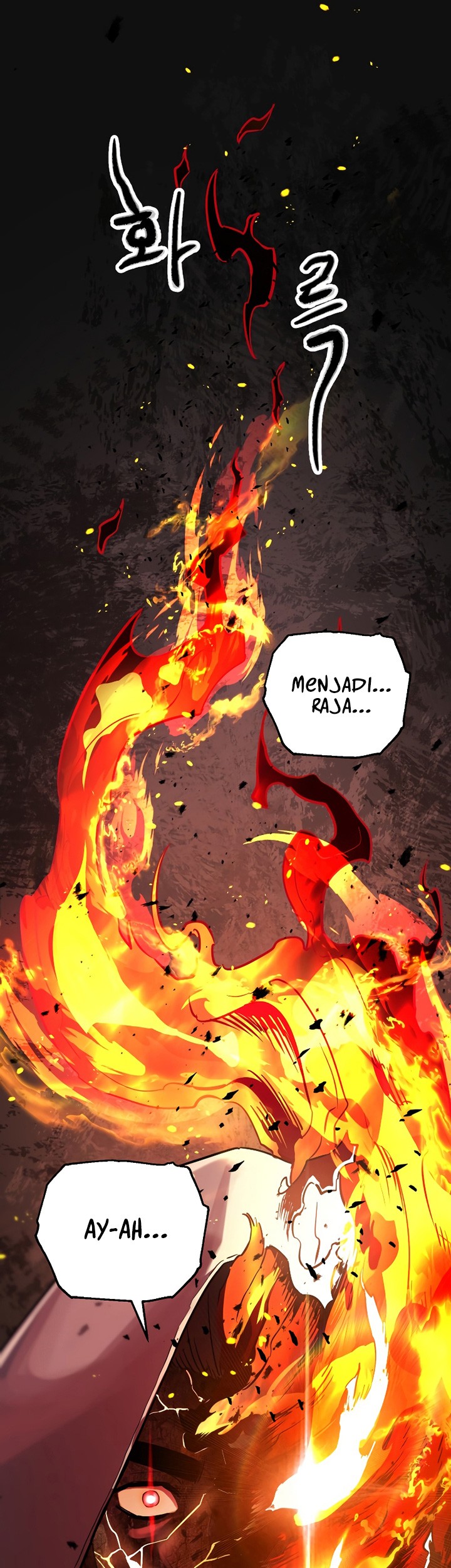 Player Who Can’t Level Up Chapter 64 - halaman 29
