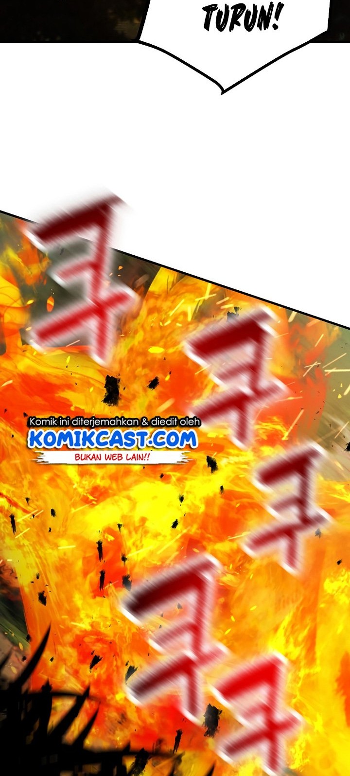 Player Who Can’t Level Up Chapter 64 - halaman 32