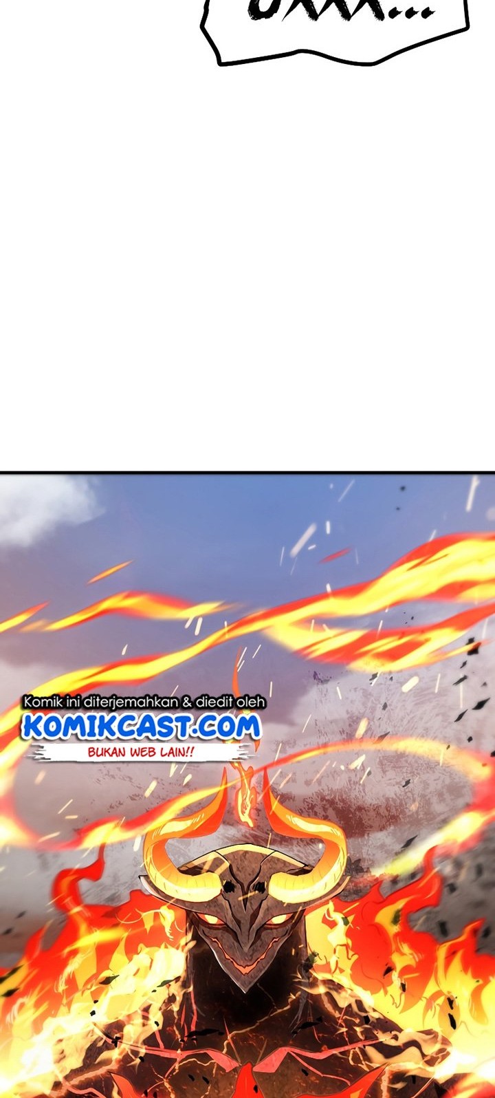 Player Who Can’t Level Up Chapter 64 - halaman 37