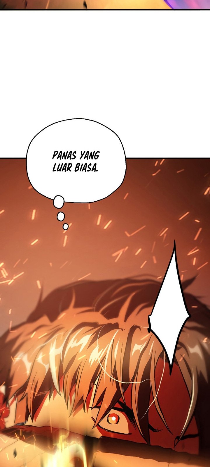Player Who Can’t Level Up Chapter 64 - halaman 39