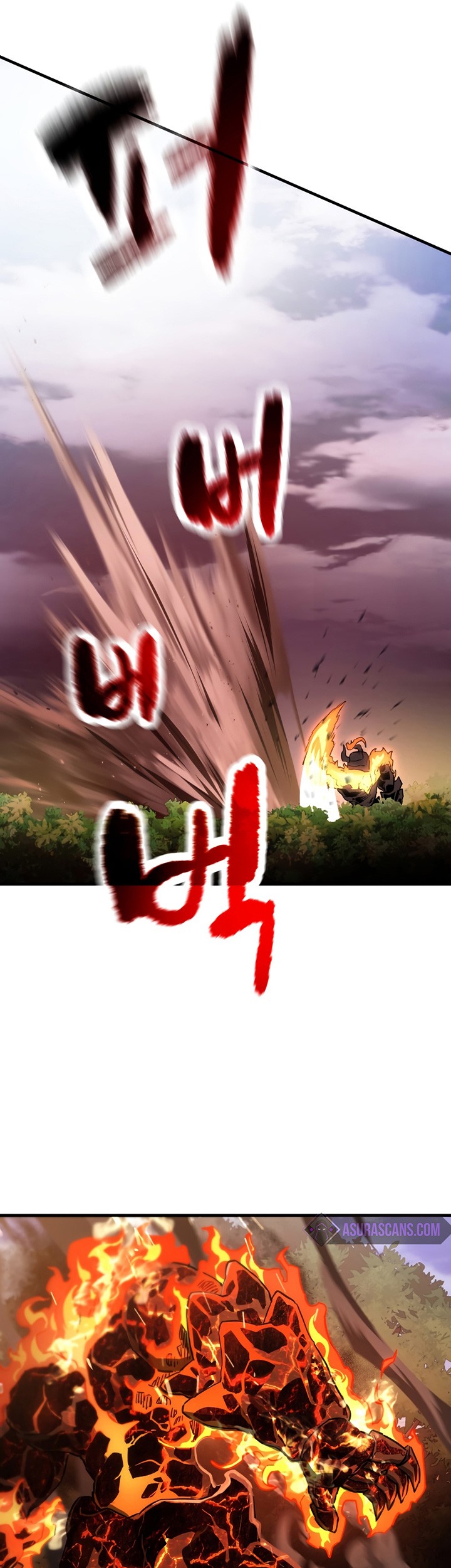 Player Who Can’t Level Up Chapter 64 - halaman 49