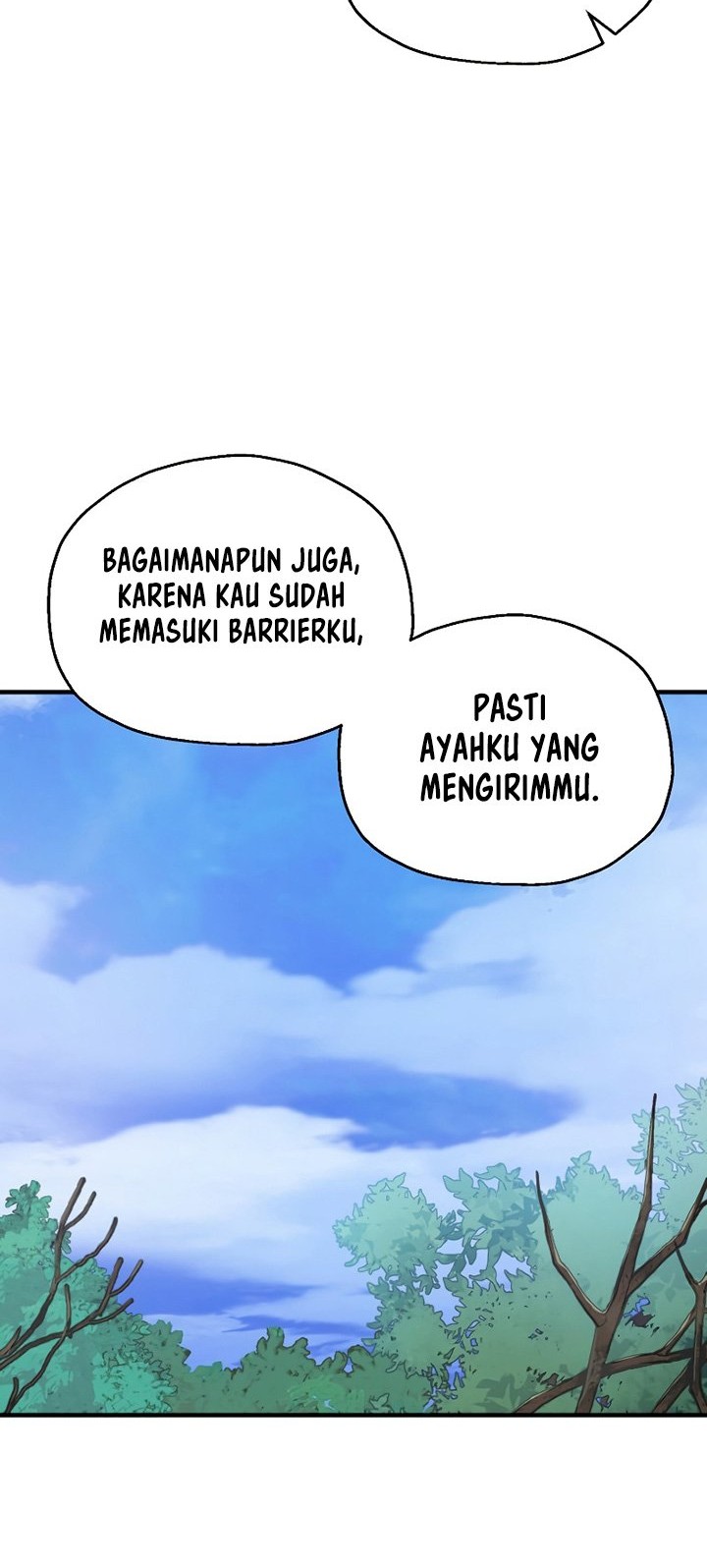 Player Who Can’t Level Up Chapter 64 - halaman 5