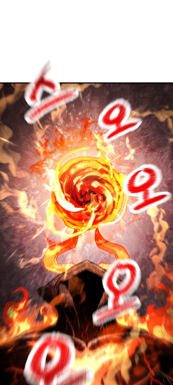 Player Who Can’t Level Up Chapter 64 - halaman 54