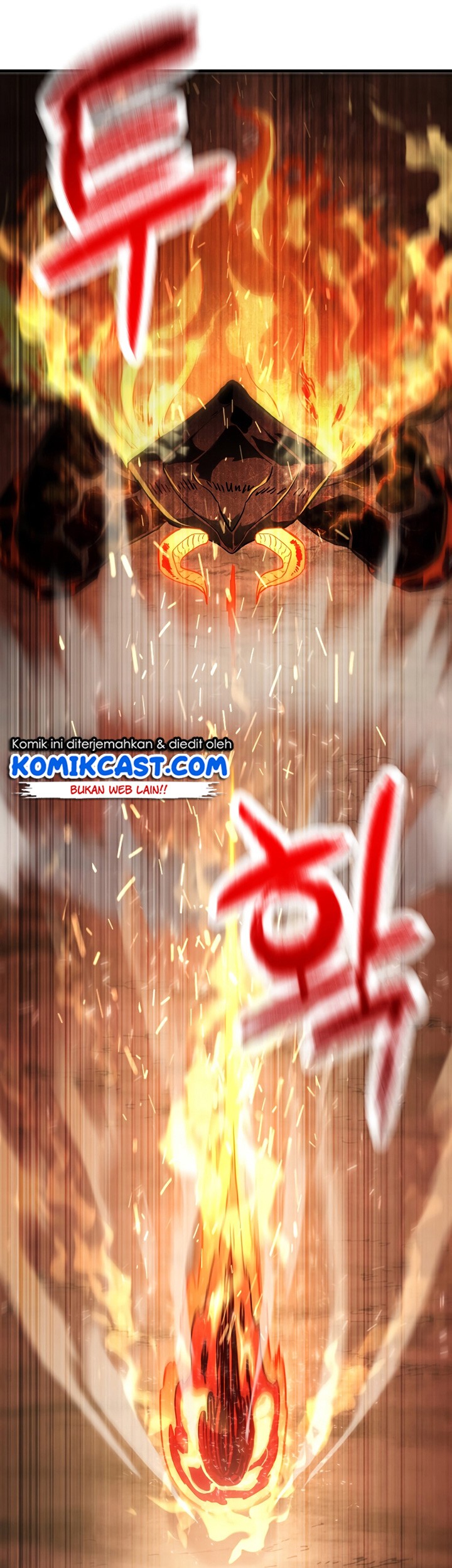 Player Who Can’t Level Up Chapter 64 - halaman 56