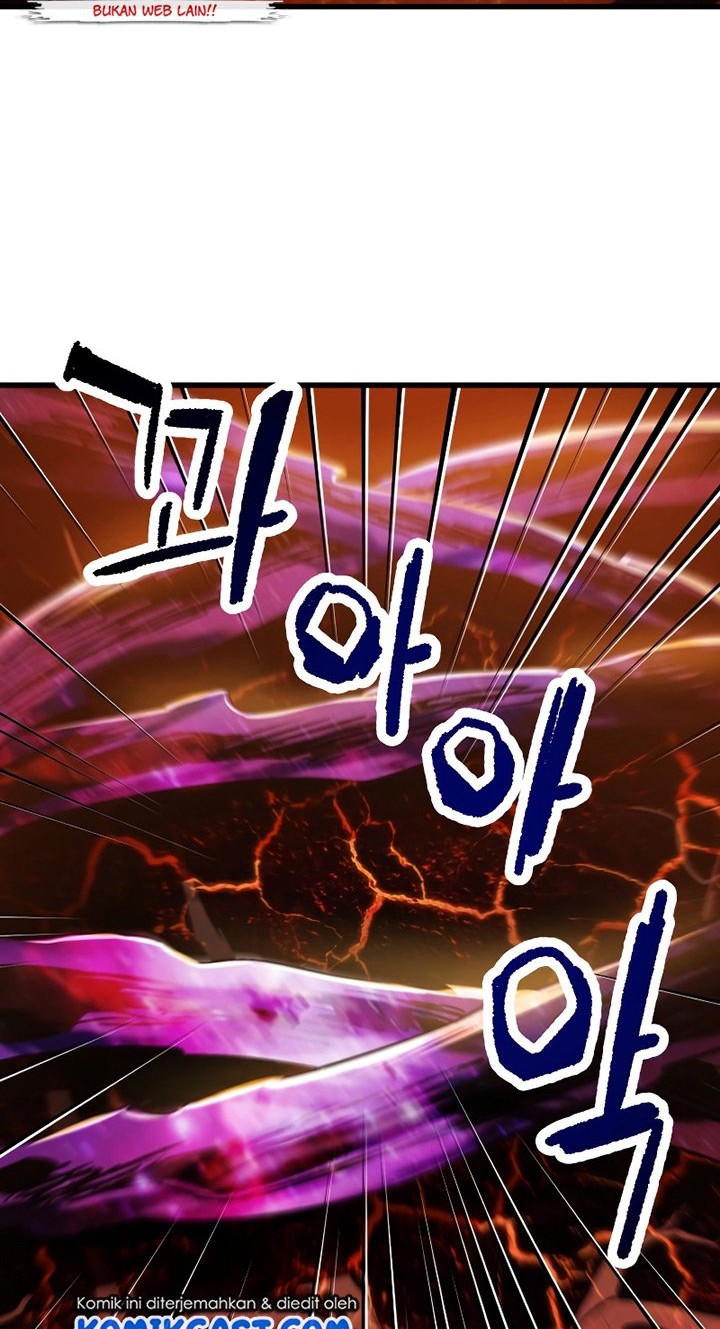 Player Who Can’t Level Up Chapter 65 - halaman 13