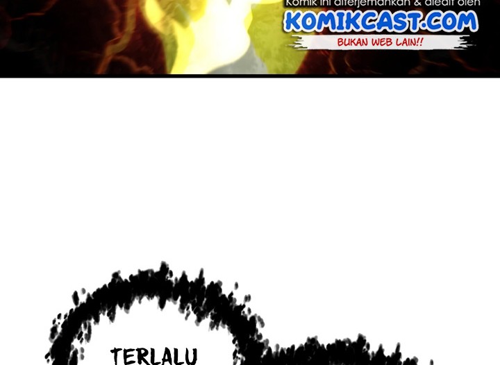 Player Who Can’t Level Up Chapter 65 - halaman 19