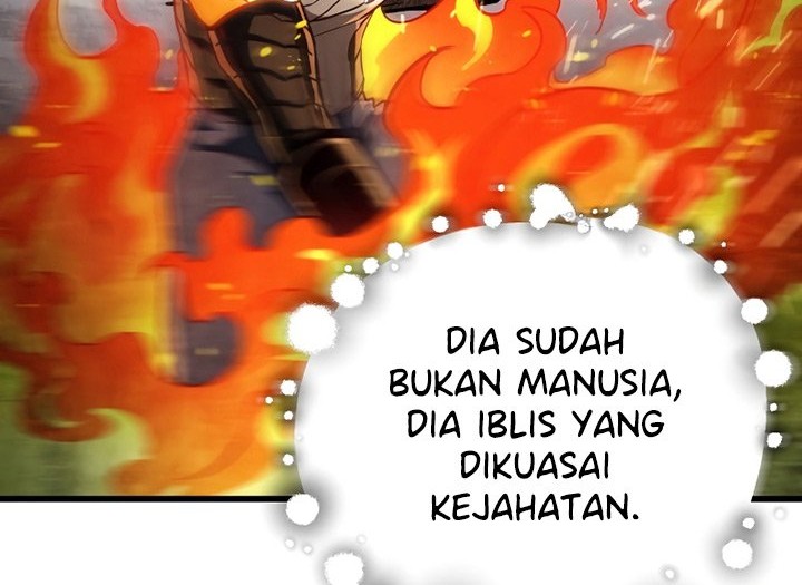 Player Who Can’t Level Up Chapter 65 - halaman 21
