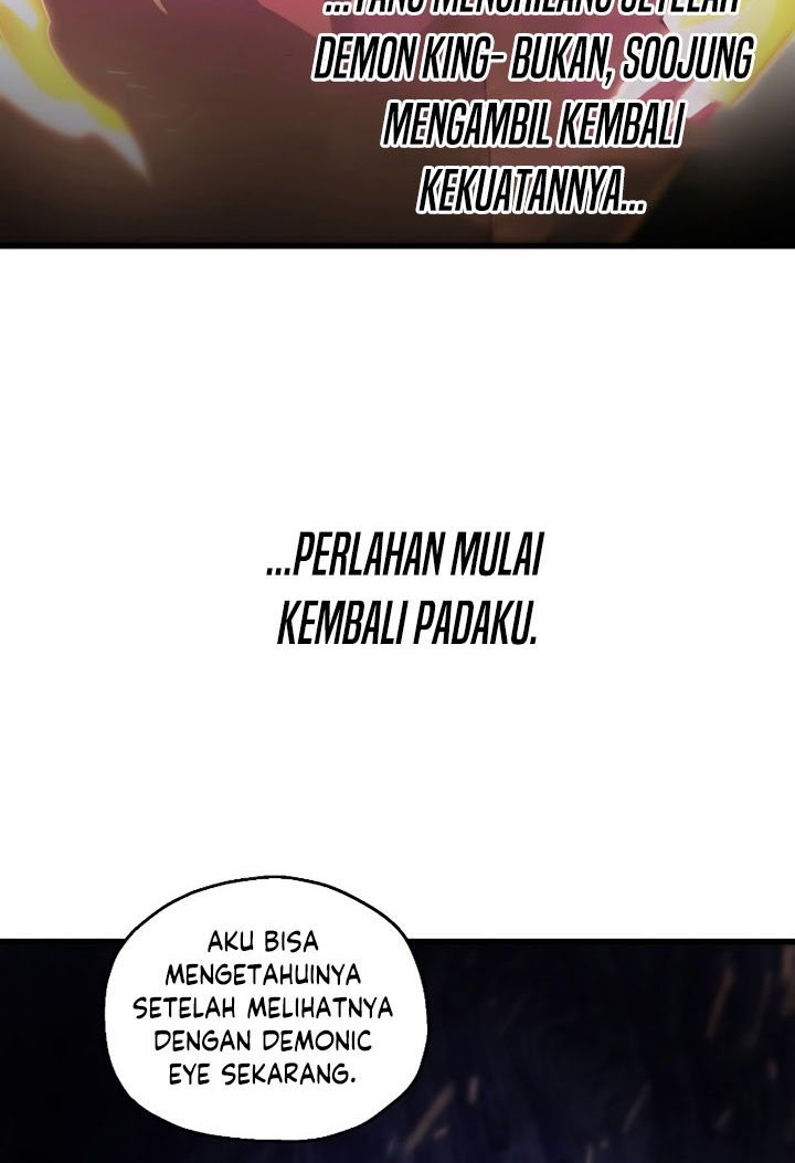 Player Who Can’t Level Up Chapter 65 - halaman 27