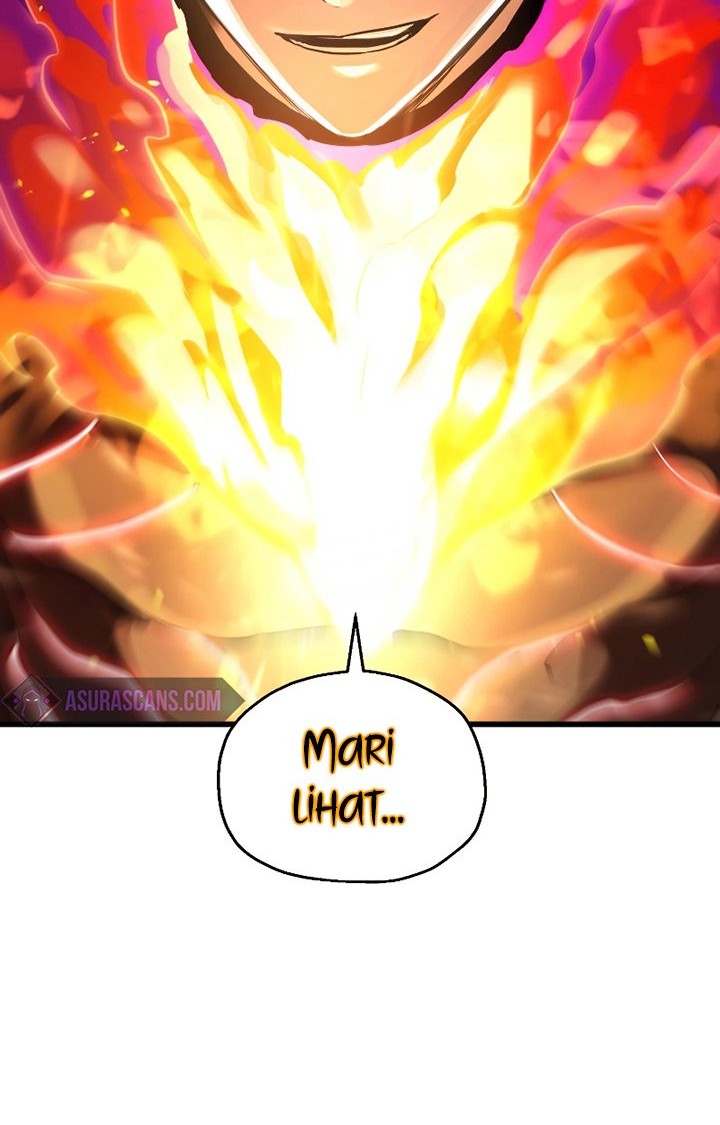 Player Who Can’t Level Up Chapter 65 - halaman 3
