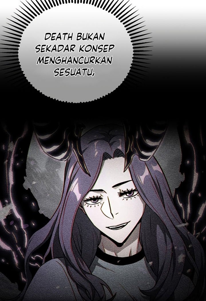 Player Who Can’t Level Up Chapter 65 - halaman 31
