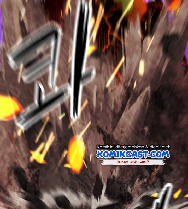 Player Who Can’t Level Up Chapter 65 - halaman 35