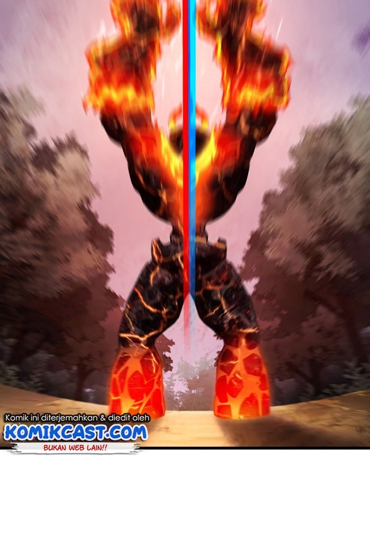Player Who Can’t Level Up Chapter 65 - halaman 43