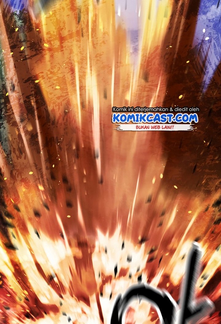 Player Who Can’t Level Up Chapter 65 - halaman 45