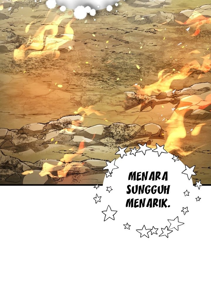 Player Who Can’t Level Up Chapter 65 - halaman 47