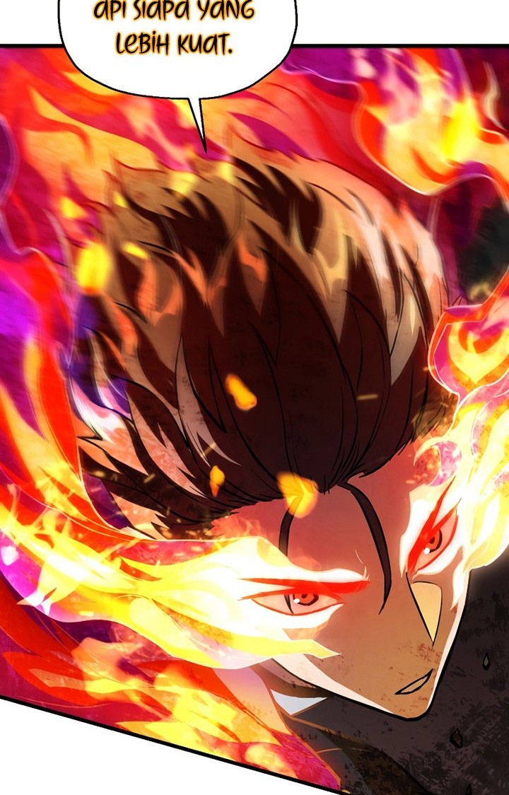 Player Who Can’t Level Up Chapter 65 - halaman 5