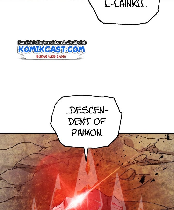 Player Who Can’t Level Up Chapter 65 - halaman 51
