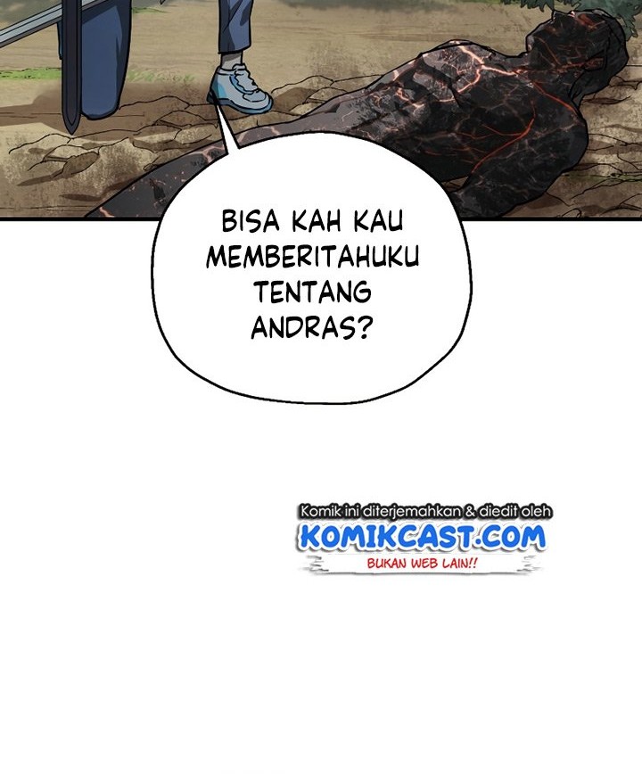Player Who Can’t Level Up Chapter 65 - halaman 55
