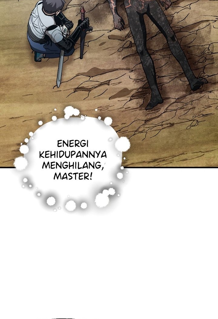 Player Who Can’t Level Up Chapter 65 - halaman 57