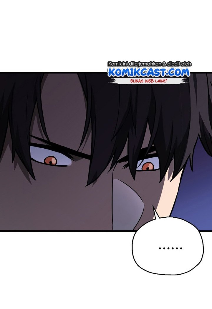 Player Who Can’t Level Up Chapter 65 - halaman 59