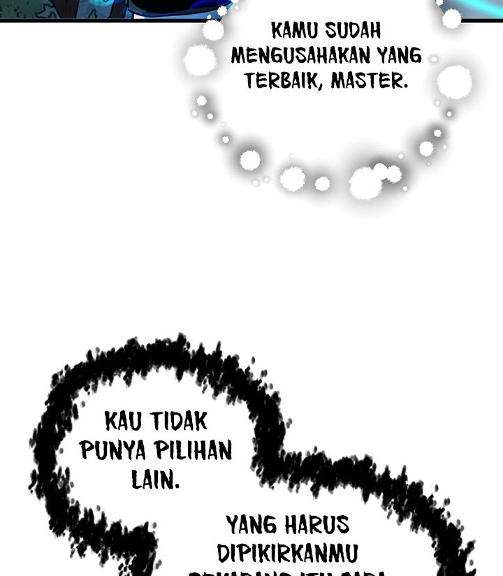 Player Who Can’t Level Up Chapter 65 - halaman 65