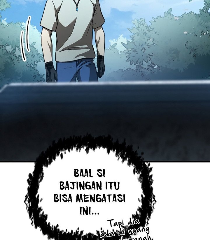 Player Who Can’t Level Up Chapter 65 - halaman 67