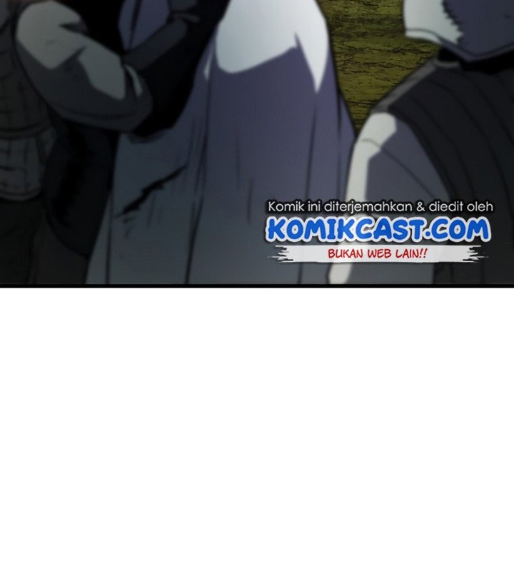 Player Who Can’t Level Up Chapter 65 - halaman 71
