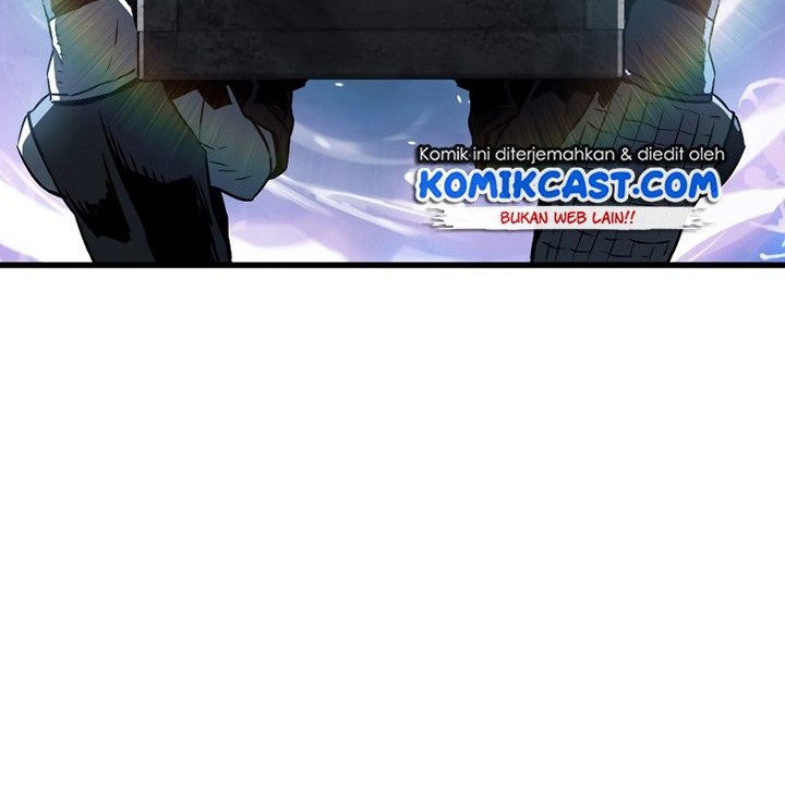 Player Who Can’t Level Up Chapter 65 - halaman 73