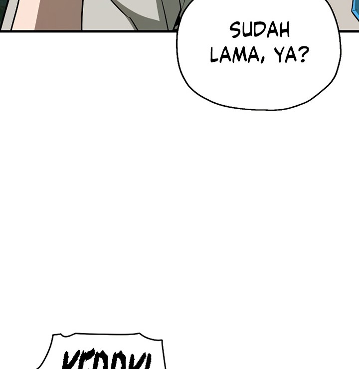 Player Who Can’t Level Up Chapter 65 - halaman 77