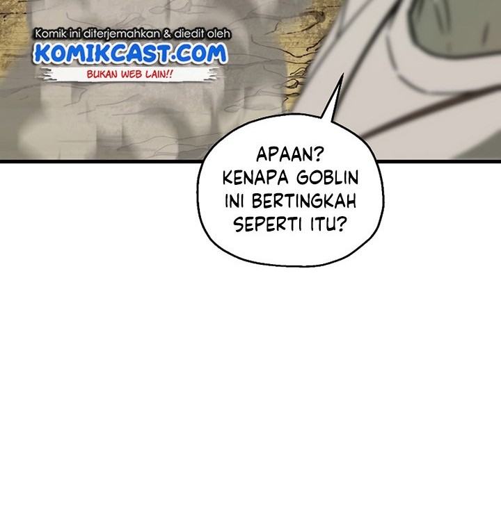 Player Who Can’t Level Up Chapter 65 - halaman 79