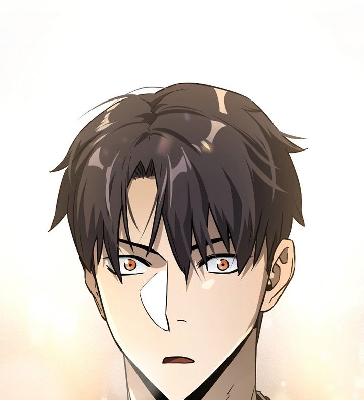 Player Who Can’t Level Up Chapter 65 - halaman 89